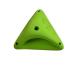 Green Bouldering Wall Climbing Holds for Home Kids Zone Durable and Long-Lasting