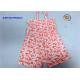 Single Piece Tank Newborn Baby Bodysuits Butterfly Reactive All Over Printing