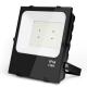 No pcb, No led, No driver 150w Driverless LED Flood light Housing