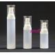 Airless pump bottle, airless plastic bottle 15ml,30ml,50ml