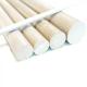 ODM Polypropylene Plastic Rod Bar 75mm PPS Gf30