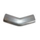 1mm-7.5mm Bending Galvanized Steel Pipe Oval Cold Rolled SS bend pipe