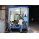 Potable Container Drinking Water Purification Systems Containerised Ro Plant