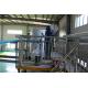 10 Tons To 500 Tons Waste Plastic To Oil Machine Use Latest Pyrolysis Technology