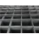 3 X 3in Cattle Welded Wire Mesh Panels 4FT Galvanised Wire Mesh Sheet