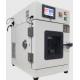 22L Desktop Mini High and Low Temperature Testing Chamber with Dual Compressor