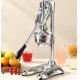 Manual Heavy Duty Pomegranate Juicer Press Squeezer For Home