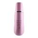 500mAh Stainless Steel ABS Ultrasonic Face Scrubber For Personal Use
