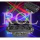 RGB Stage Disco Moving Head Laser Lighting Stage Lights