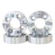 EZGO Club Car Golf Cart Wheel Spacers 1.5 Per Side Heat Treated Material