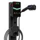 American Standard AC 220V Wall Mounted EV Charging Station Customize Cable