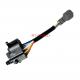Support OEM 417-43-26221 For JCB ZOOMLION Shantui WA380-6 WA470-6 Loader Selector Switch