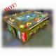 IGS Customized Color Full Attack 1000 Shoots Fishing Game Machine