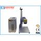 Raycus 20W 30W Gold Silver Laser Engraving Machine for Jewelry Ring