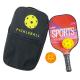 Aramid Honeycomb Fiberglass Pickleball Paddles Racket Custom Design