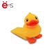 Eco Friendly Duck Door Stopper Non Phthalate PVC ABS Material