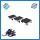 snowmobile shop dolly furniture dolly car dolly set of 3