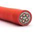 Heavy Duty Mineral Insulated Metal Sheathed Cable Fire Resistant Electrical Wire