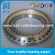 4300 Limiting Speed INA Rotary Table Slewing Bearing Zkldf120 60 Contact Angle
