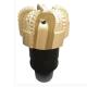 269mm 10 5/8inch 5baldes  PDC Drill Bit For Oil Well And Natrual Gas Well Drilling