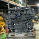 Komatsu PC1250-8 Complete Diesel Engine , Stable SAA6D170E-5 Engine Assembly