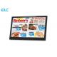 Android Capacitive Touch Quad Core Tablet , Commercial Android Tablet