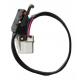 High Quality Parts 22U-06-22360 Excavator Electric Parts Hydraulic Micro Switch Pressure Sensor Switch PC200-7