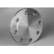 310 310S Stainless Steel Flange Customized Shape 1/2 - 80 DN10 - DN2000 Size Range