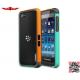 New Arrival Fashion High Quality TPU Bumper Case For Blackberry Z10 Soft Multi Color