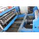 Hydraulic Control System Steel Silo Corrugated Roll Forming Machine For Sidewall