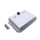 Water Resistant 16 Core FTTH Distribution Box Working Temperature -40℃~85℃