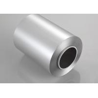 Small Roll / Jumbo Roll Household Aluminium Foil For Food Packaging , Ho Temper