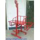 ZLP250 Small Gondola Cradle Load 220V Power 1.5KW Motor for Single Person Use