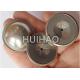 Stainless Steel 304/316 Insulation Dome Cap Washer For HAVC System