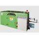 Fine Copper Wire Bunching Machine Buncher Safety Double Twist Cable High Speed