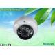 4.5 Vandalproof IR LED Dome Infrared Camera, With 20M IR Working Distance, ￠5X21PCS