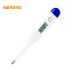 Kid Rectal Oral Underarm Clinical Electronic Thermometer