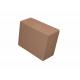 Thin Refractory Blanket 1200C Clay Insulating Brick High Strength