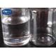 REACH 245 Cyclopentasiloxane Cyclohexasiloxane 541-02-6 Cosmetic Volatile Silicone Fluid D5