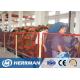 Planetary Cage Type Wire And Cable Stranding Machine For Optical Fiber Cell