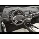 NTG4.5 NTG4.7 Mercedes Benz Apple Carplay For 2013 GL Class Easy Control