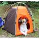 Outdoor sun protection small and medium-sized dog pet nest, special kennel cat