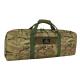 ALFA Customized 28 Inch Outdoor Tactical Rifle Bag Multi Function For Storage Transportation