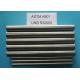 FeCo27 ASTM A801 Soft Magnetic Materials With High Magnetic Saturation