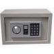 Electronic Digital Safe for Home EC20 Height 273mm Lock Type Electronic Lock