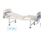 Drive Low Medical Hospital Bed With ABS Stainless Steel Tube