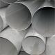 EFW ERW Double Seam Welded Stainless Steel Tube 304 316 304L 316L