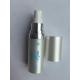 Small Cosmetic 15ml Lotion Spray Bottle With Pump For Liquid Foundation