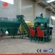 Roller Granulator Compound Fertilizer Production Line , NPK Fertilizer Production Line