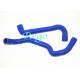 88-91 BMW 3-Series E30 M3 2.3L Silicone Hose Kits Silicone Racing Radiator Cooling Hose Set